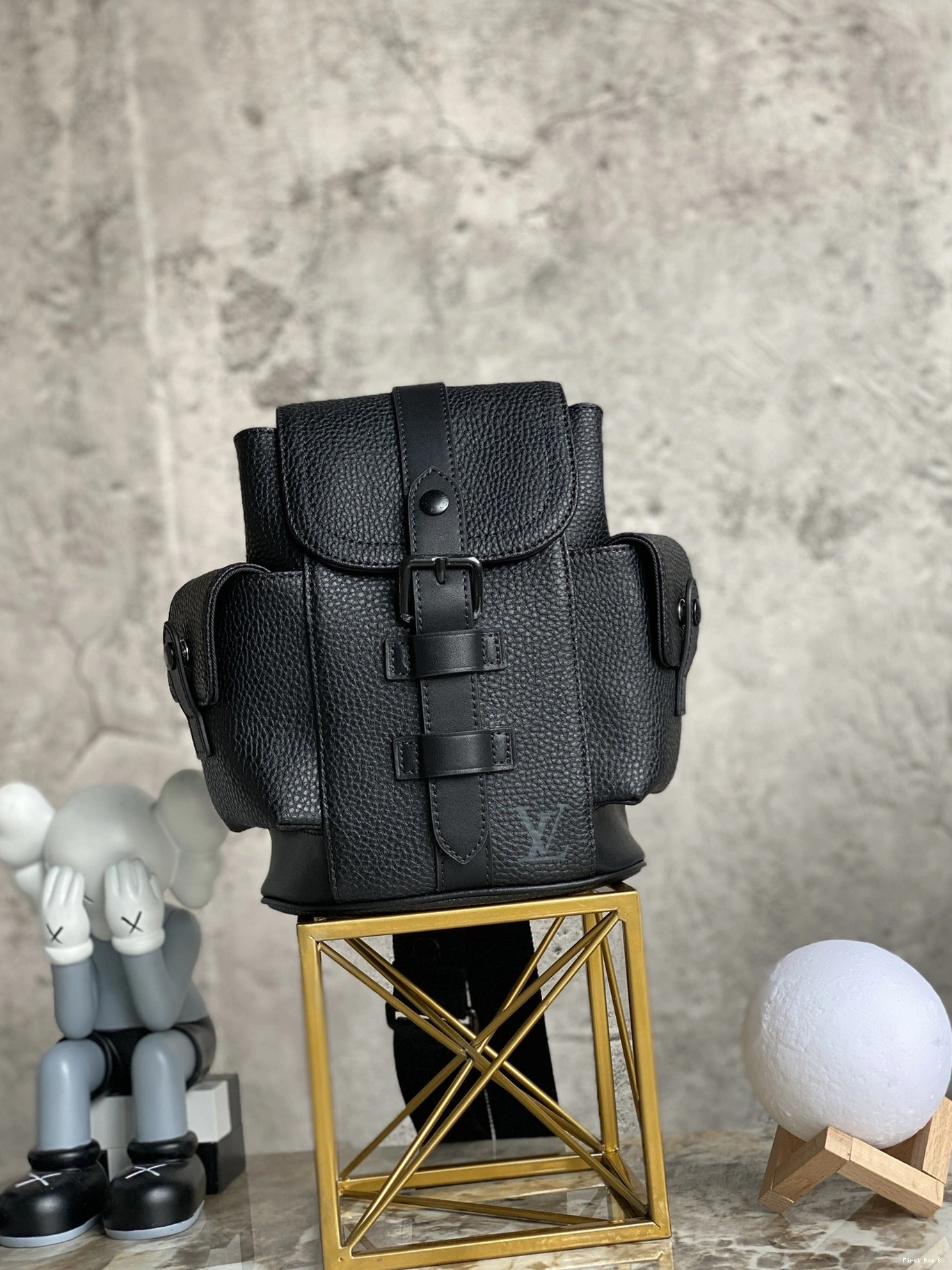 First bags ru CHRISTOPHER XS VUITTON LOUIS 0811